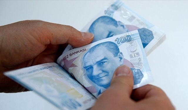 2024 sonu itibarıyla milli gelirimizin 1,3 trilyon doları aşmasını bekleniyor