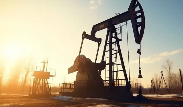 Trump’ın İran kararı petrolü düşürdü: Brent 110 doların altına indi