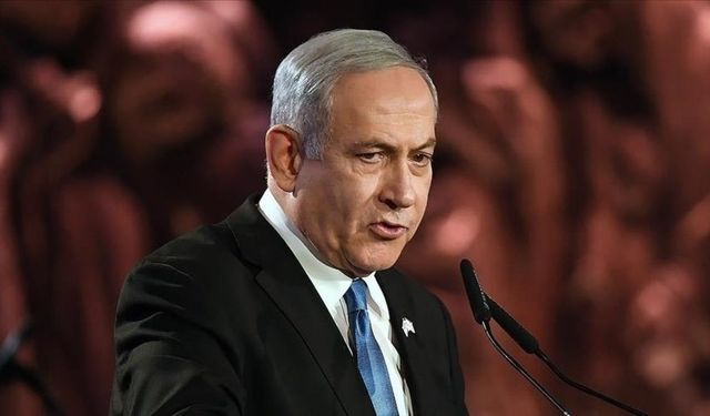 Netanyahu suça dayalı siyasi kariyerinin sonuna geldi