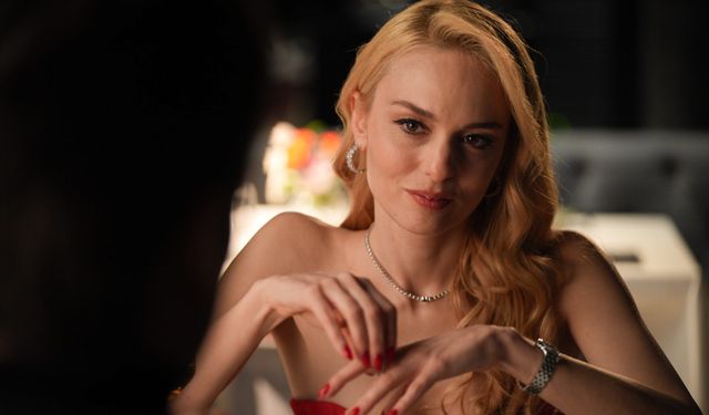 ‘Senden Önce’ dizisinin yayın tarihi belli oldu