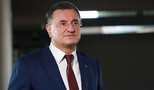 Lütfü Savaş'tan adaylık açıklaması!