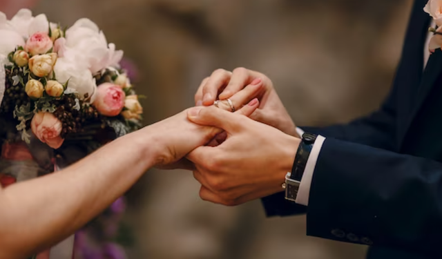 Faizsiz evlilik kredisine başvuru tarihi ve şartlar belli oldu