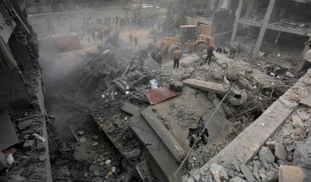 İsrail, Gazze’de gıda yardımı bekleyen sivilleri vurdu: 77 ölü, 250'den fazla yaralı
