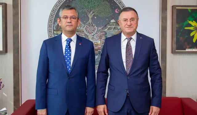 CHP'den Lütfü Savaş çıkmazı!