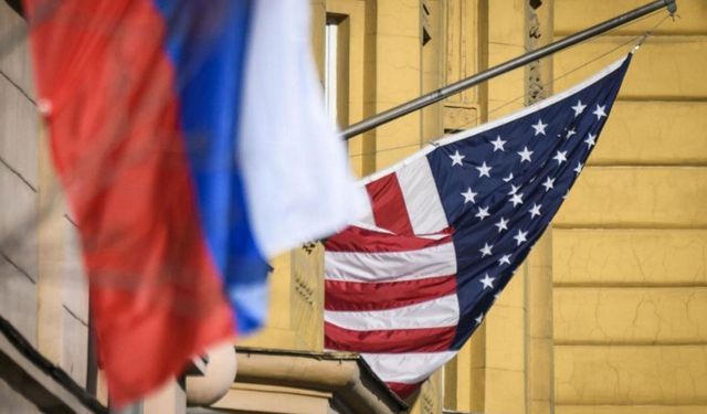 ABD'den Moskova'daki vatandaşlarına "48 saat dikkatli olun" uyarısı