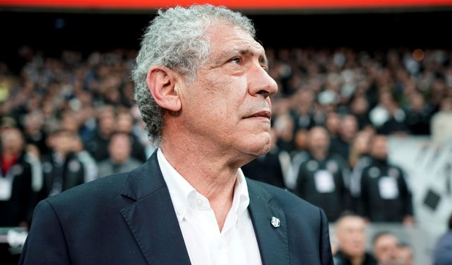 Beşiktaş yabancı teknik direktörlerle Galatasaray’ı yenemiyor