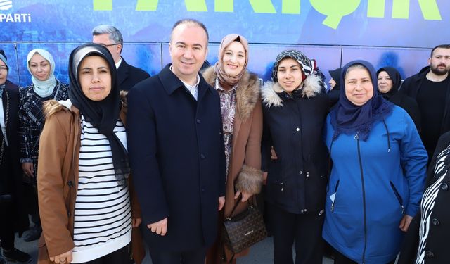 Kadınlar sözde milliyetçi CHP’nin adayına asla oy vermezler