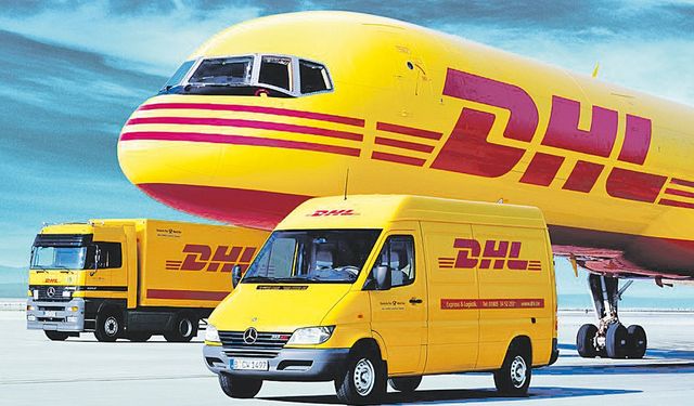 DHL Group, zayıf küresel ekonomik koşullara rağmen 2023 yılı hedeflerine ulaştı
