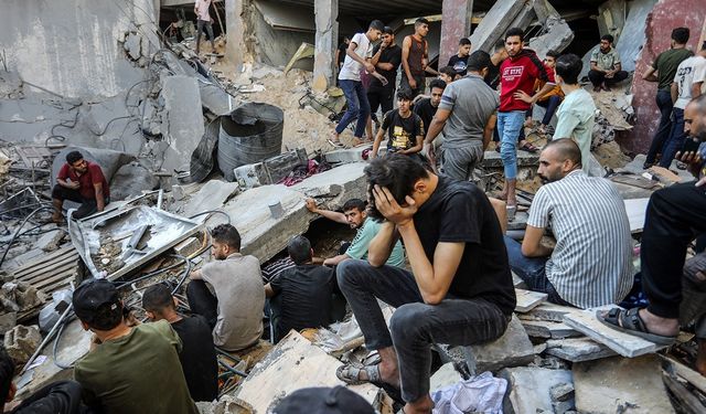 Ramazan ayındaki İsrail saldırıları 'Boykotu' tekrar gündeme getirdi