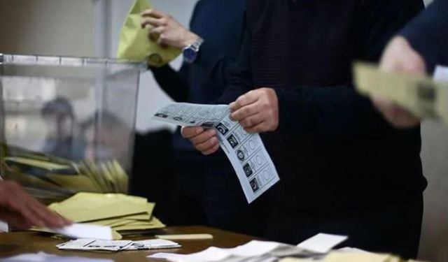 CHP’nin kazandığı Gaziosmanpaşa'da oylar yeniden sayılacak