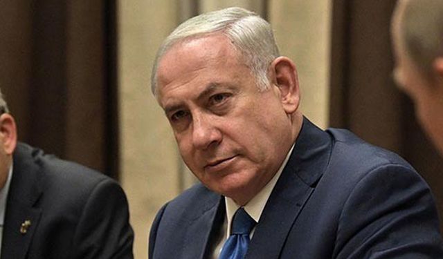 Netanyahu, akli dengesini tamamen kaybetmiş durumda