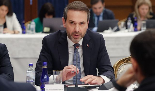 Bakan Bayraktar: “Türkiye nükleer rönesans dönemine giriyor”
