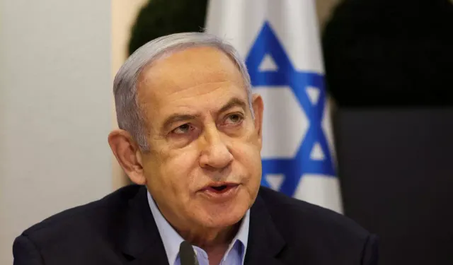 Netanyahu: “Rehineler teslim edilmeden ateşkes olmayacak”