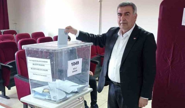 ATO Başkanı Baran, mahalli idareler seçim sonuçlarını değerlendirdi