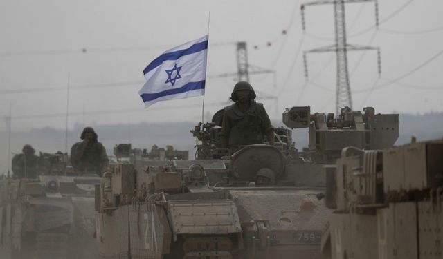 İsrail’in Gazze’nin güneyinden çekilmesine ilk yorum ABD’den geldi