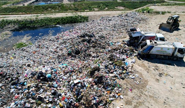 Adana’nın çöplük isyanı: "Halk sağlığını tehdit ediyor"