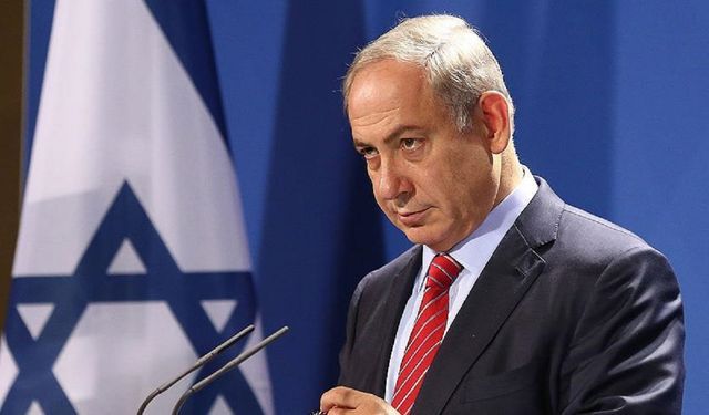 Hizbullah’a yönelik çağrı cihazları saldırısını Netanyahu üstlendi