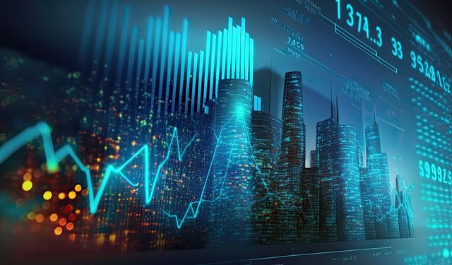 Borsa'da Manipülasyon Operasyonu: 12 Kişi Tutuklandı, 3 Kişi Adli Kontrolle Serbest