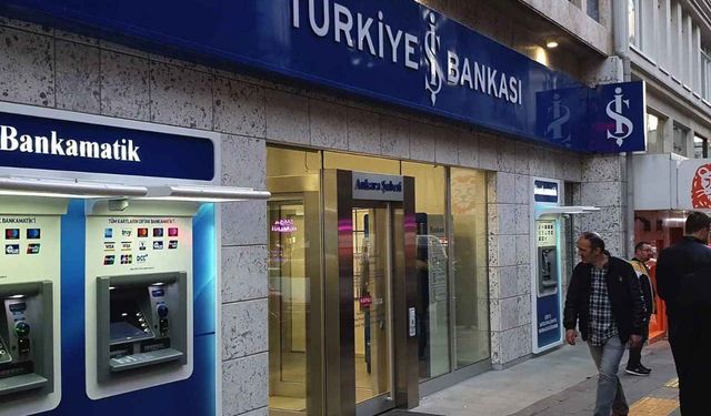 İş Bankası Genel Müdürü Aran, “Kurda risk görmediğimiz için yabancı para kredi verebiliyoruz"