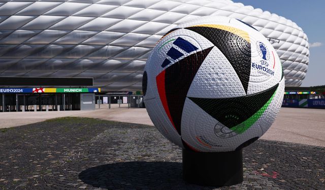 EURO 2024'ün açılış maçında Almanya ile İskoçya karşılaşacak