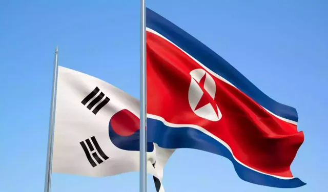 Güney Kore, Kuzey Kore ile askeri gerilimi azaltmaya anlaşmasını askıya aldı