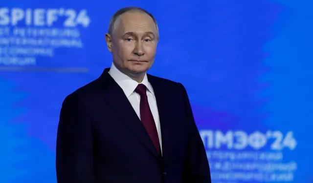 Putin, Gazze Barış Kurulu’na davet edildi