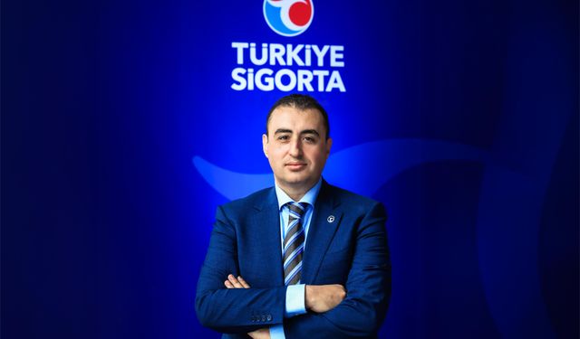 Türkiye Sigorta 6 Ayda 50.4 Milyar TL Prim Üreterek Sektörde Bir Rekora Daha İmza Attı