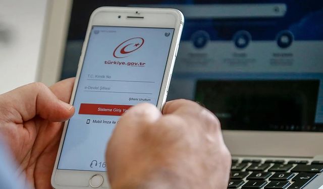 E-Devlet Çöktü Mü? E-Devlet’e Neden Girilemiyor?