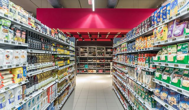 Küresel Gıda Fiyatları Kasım’da Üçüncü Ayda da Geriledi