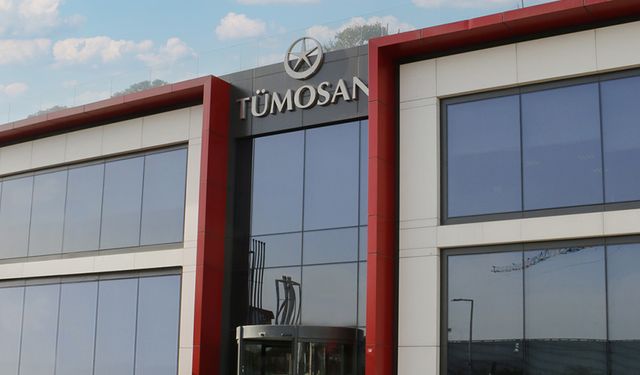 TÜMOSAN, TURQUALITY® Marka Destek Programı'na Dahil Oldu