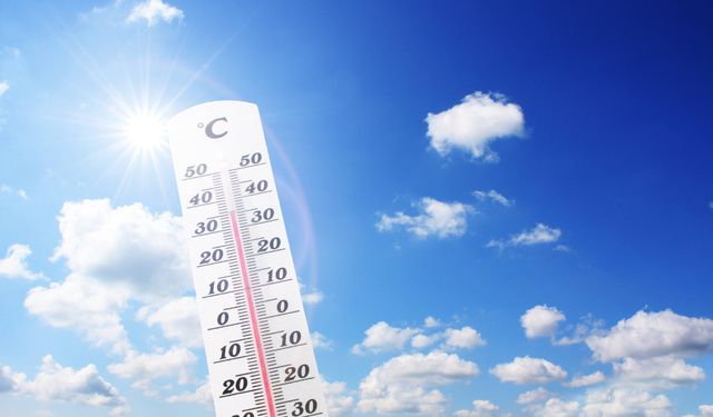 Hava durumu nasıl olacak? 5 mayıs 2025 meteoroloji raporu!