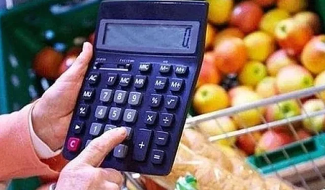 Nisan ayında ekonomik güven endeksi 96,4 oldu
