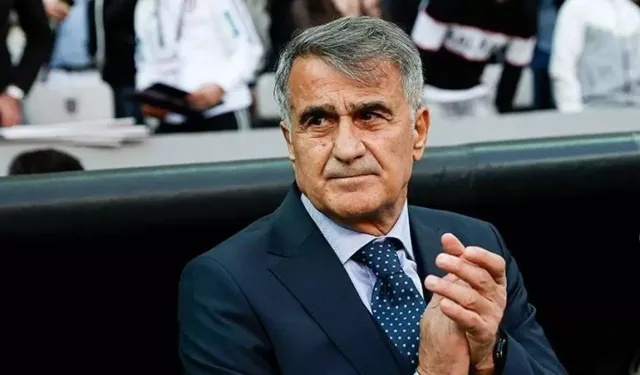 Trabzonspor'da 5. Şenol Güneş dönemi