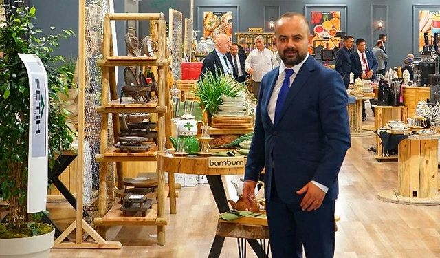 Ahmet Selman Yar: Bambum’un Sürdürülebilir Başarı Öyküsünün Mimarı