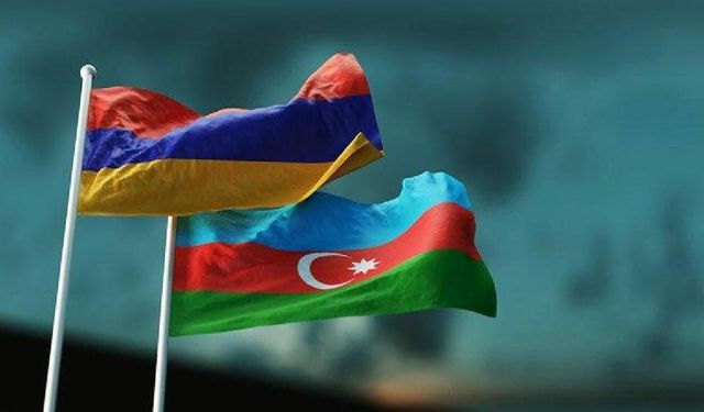 Ermenistan ve Azerbaycan yakın zamanda barış anlaşmasına varacak