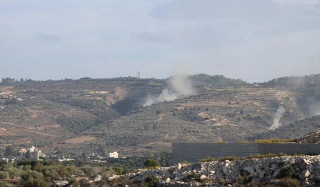 ABD'nin "İsrail ile Hizbullah arasında 60 günlük ateşkes" teklifi hazırladığı iddiası