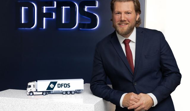 Ekol Uluslararası Taşımacılık artık DFDS oldu