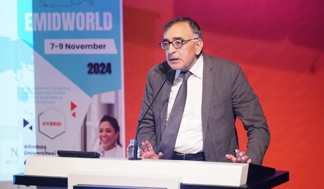 Prof. Dr. Kozanoğlu: “Trump’ın ekonomi politikaları gerçekçi değil”