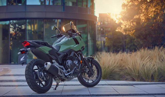 Honda’nın yenilenen modelleri ve elektrikli konseptleri  EICMA 2024’te sergileniyor