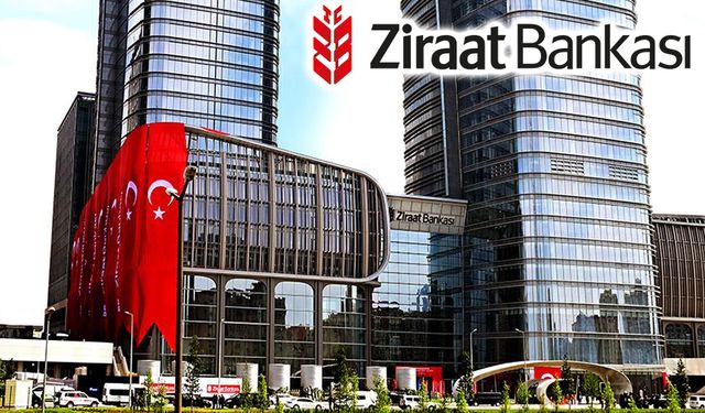 Ziraat Bankası, basın ve sosyal medyada yer alan iddiaları yalanladı