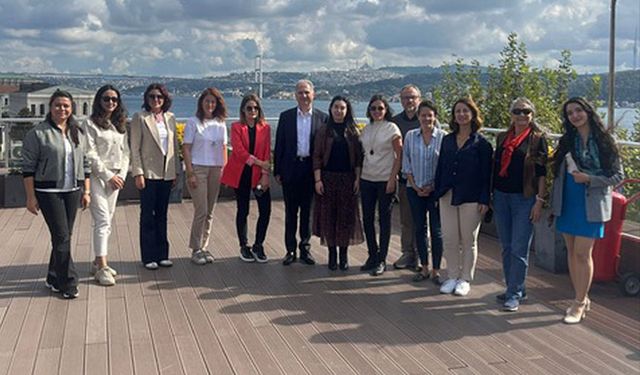 COP29 İÇİN: Türkiye’nin İklim Eylemine Yönelik İş Birliği Çağrısı