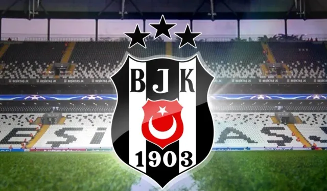 PFDK'dan Beşiktaş'a 558 bin TL para cezası