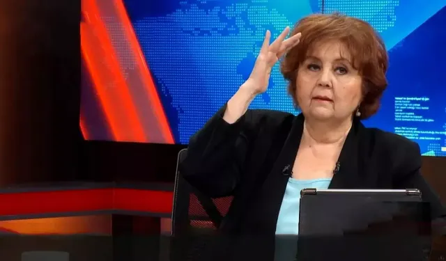 Ayşenur Arslan'a örgüt propagandası yaptığı iddiasıyla 7 yıl 6 aya kadar hapis talebi