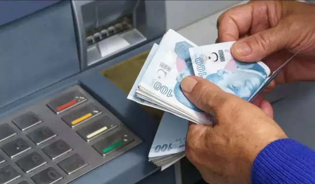 2025’te ATM’lerden Sadece 200 TL Mi Çekilebilecek?