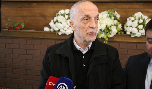 Türk-İş’ten Asgari Ücret Açıklaması: İnsanca Yaşam Vurgusu