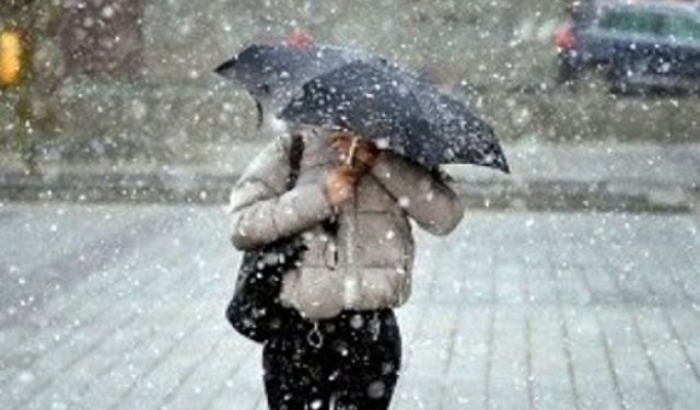 İstanbul’da ağır taşıtlara ve kuryelere kar yasağı