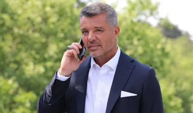 Sadettin Saran Uyuşturucu Soruşturmasında İfadeye Çağrıldı