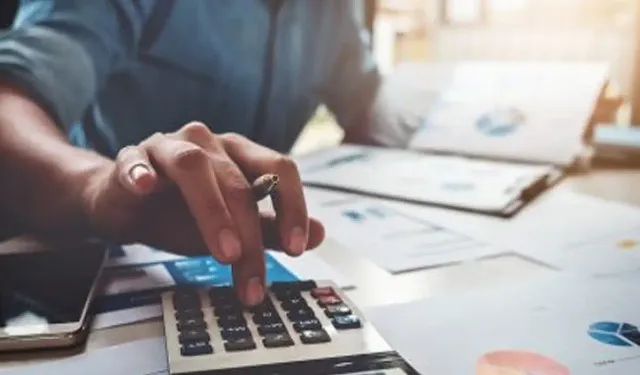 Ekonomik güven endeksi 99,4 değerinde aynı kaldı