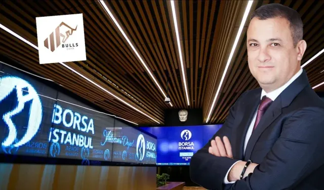 Bulls GSYO Halka Arz Oluyor! Talep toplama tarihleri 14-17 Şubat 2025