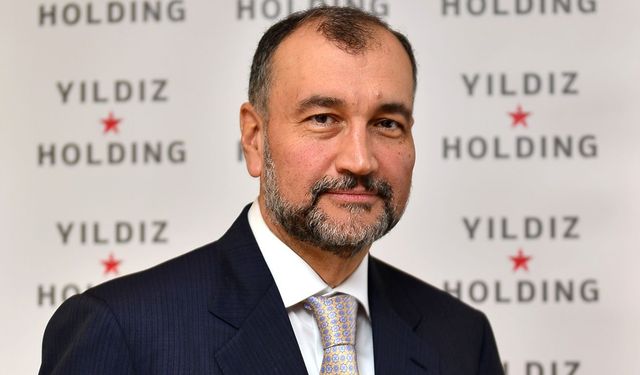 Murat Ülker, Soyadını Neden Değiştiğini Açıkladı!
